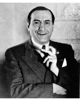 MIS IMPRESCINDIBLES DE ERNST LUBITSCH 