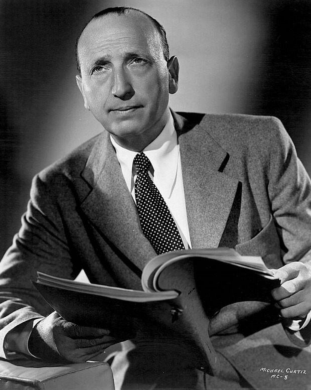 MIS IMPRESCINDIBLES DE MICHAEL CURTIZ