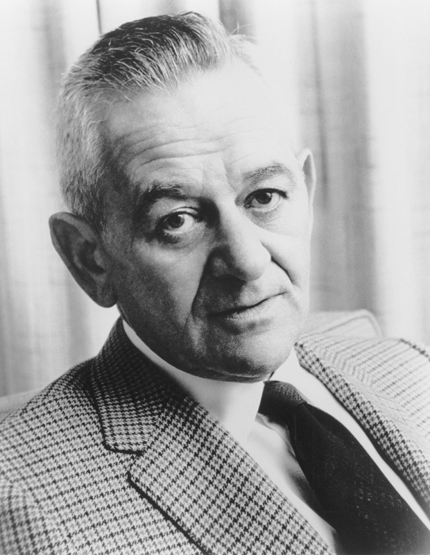 MIS IMPRESCINDIBLES DE WILLIAM WYLER