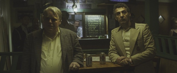 'God's Pocket' obra póstuma de Philip Seymour Hoffman. Trailer. Poco a poco nos llegarán más trabajos póstumos de este gran actor.