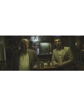 'God's Pocket' obra póstuma de Philip Seymour Hoffman. Trailer. Poco a poco nos llegarán más trabajos póstumos de este gran actor.