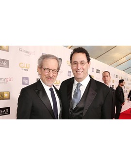 'THE KIDNAPPING OF EDGARDO MORTARA' será la próxima película de Steven Spielberg con guión de Tony Kushner.