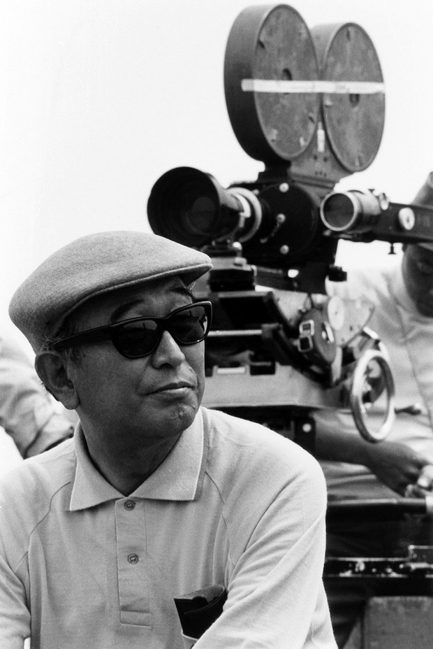 Mis imprescindibles de AKIRA KUROSAWA.