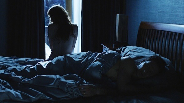 'IN YOUR EYES' lo último producido y escrito por Joss Whedon se estrena en internet.