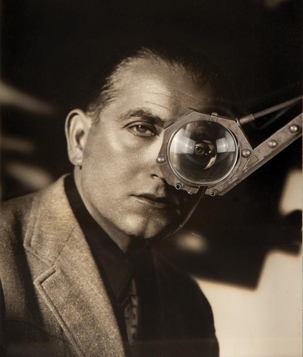 Mis imprescindibles de FRITZ LANG