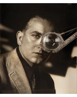Mis imprescindibles de FRITZ LANG