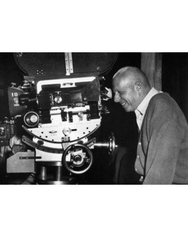 Mis imprescindibles de HOWARD HAWKS