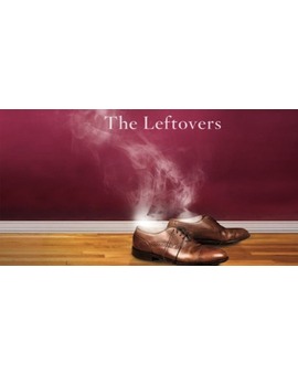 'THE LEFTOVERS' de Damon Lindelof. Trailer.