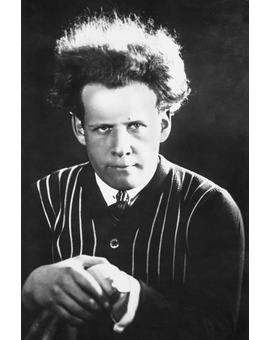 Mis imprescindibles de SERGEI M. EISENSTEIN