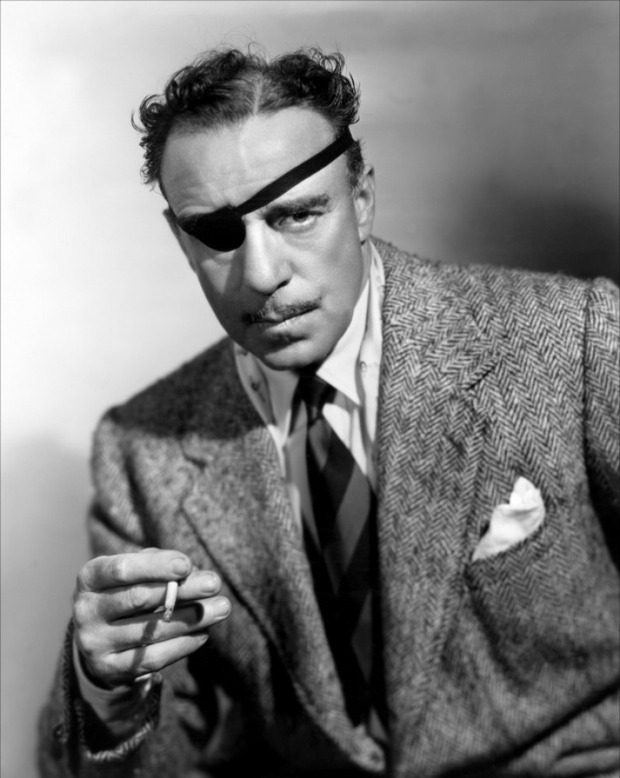 Mis imprescindibles de RAOUL WALSH