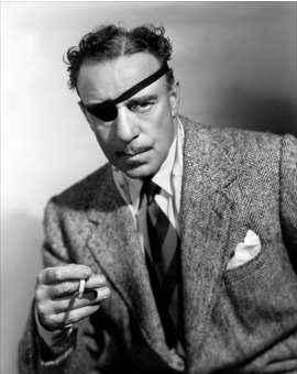 Mis imprescindibles de RAOUL WALSH