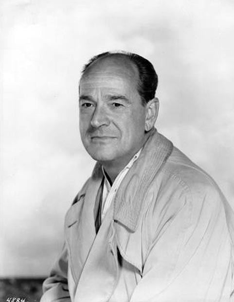 Mis imprescindibles de ANTHONY MANN