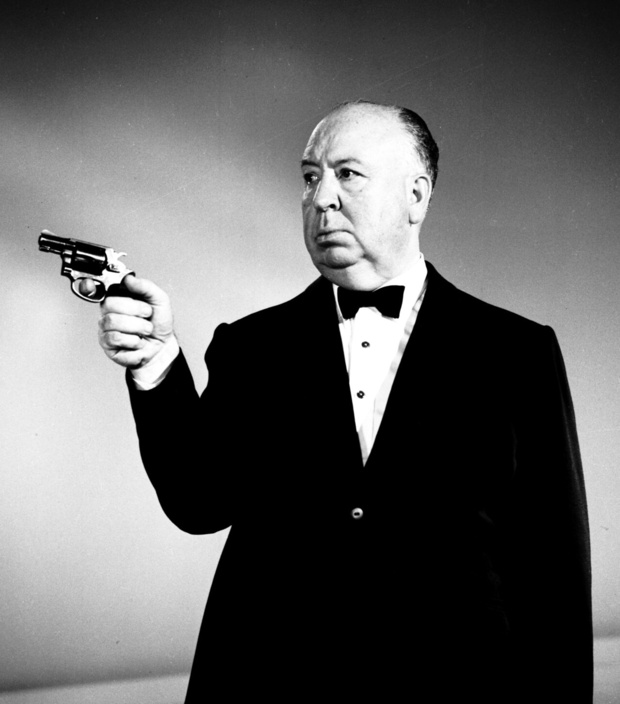 Mis imprescindibles de ALFRED HITCHCOCK