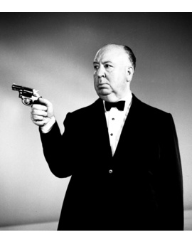 Mis imprescindibles de ALFRED HITCHCOCK