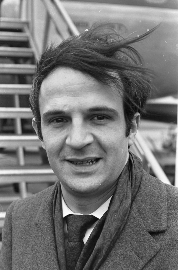 Mis imprescindibles de FRANÇOIS TRUFFAUT