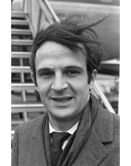 Mis imprescindibles de FRANÇOIS TRUFFAUT