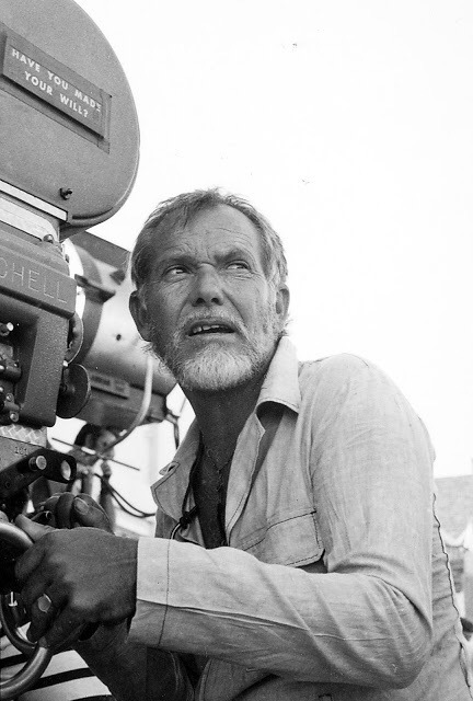 Mis imprescindibles de SAM PECKINPAH