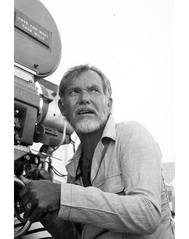 Mis imprescindibles de SAM PECKINPAH