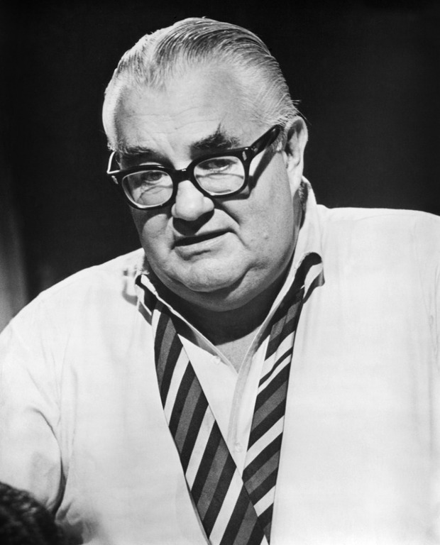 Mis imprescindibles de ROBERT ALDRICH