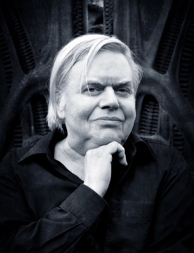 Ha fallecido H.R.GIGER, el padre de Alien.