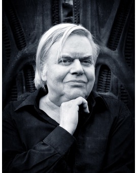 Ha fallecido H.R.GIGER, el padre de Alien.