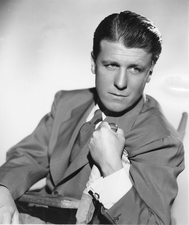 Mis imprescindibles de GEORGE STEVENS