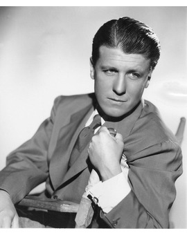 Mis imprescindibles de GEORGE STEVENS