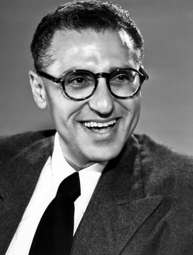 Mis imprescindibles de GEORGE CUKOR
