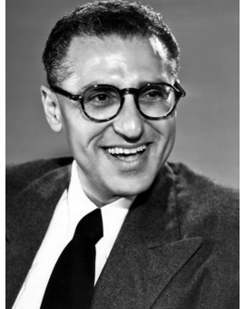 Mis imprescindibles de GEORGE CUKOR