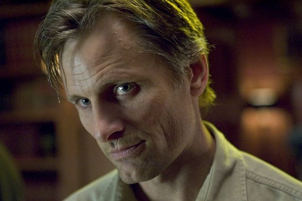 VIGGO MORTENSEN dice que el rodaje de 'EL SEÑOR DE LOS ANILLOS' fue "descuidado", "confuso" y "una locura"...