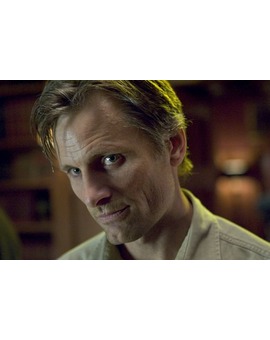 VIGGO MORTENSEN dice que el rodaje de 'EL SEÑOR DE LOS ANILLOS' fue "descuidado", "confuso" y "una locura"...