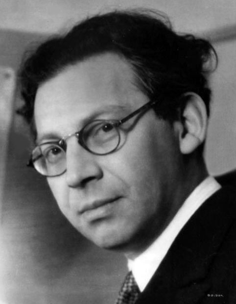 Mis imprescindibles de ALEXANDER KORDA