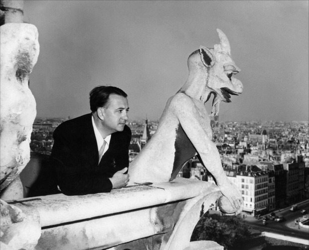 Mis imprescindibles de JACQUES TOURNEUR