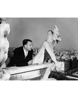 Mis imprescindibles de JACQUES TOURNEUR