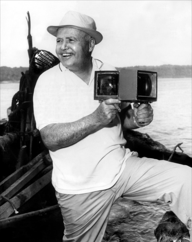 Mis imprescindibles de HENRY HATHAWAY