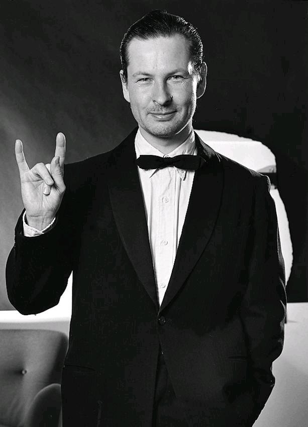 LARS VON TRIER se pasa al cine de acción.