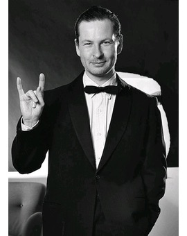 LARS VON TRIER se pasa al cine de acción.