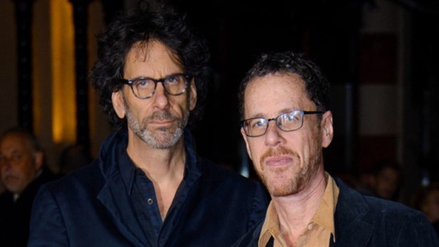 Los COEN guionistas de STEVEN SPIELBERG y TOM HANKS
