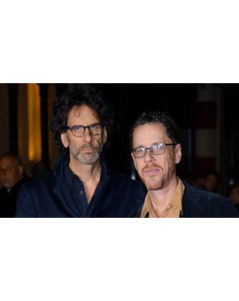 Los COEN guionistas de STEVEN SPIELBERG y TOM HANKS