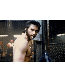 Video de la audición de HUGH JACKMAN para LOBEZNO.
