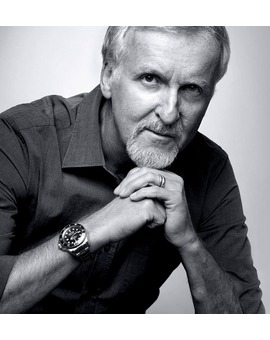JAMES CAMERON explica como han escrito las tres secuelas de AVATAR a la vez.