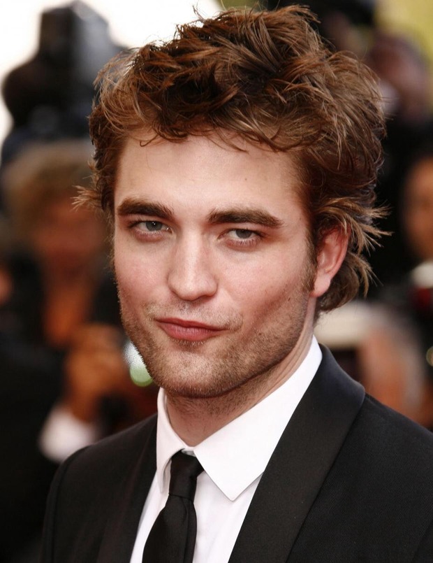 ¡La locura, ROBERT PATTISON considerado para ser INDIANA JONES!