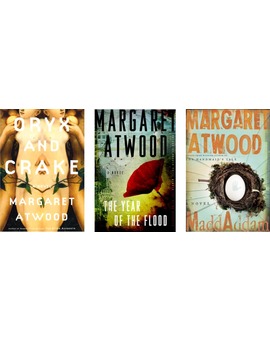DARREN ARONOFSKY adaptará la trilogía MADDADDAM de MARGARET ATWOOD para la HBO.