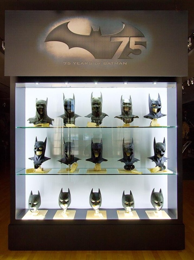 BATMAN