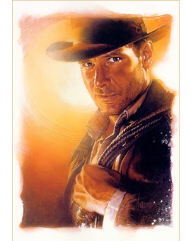 ¡INDIANA JONES cumple 33 años!