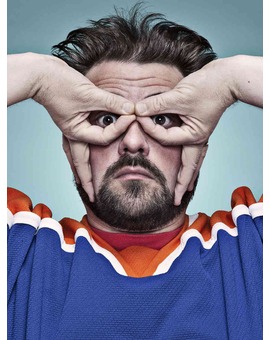 Kevin Smith sugiere un 'crossover' entre 'Star Wars' y 'Los Vengadores'. Por pedir que no quede.