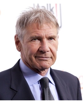 HARRISON FORD hospitalizado tras lesionarse en el rodaje de STAR WARS VII