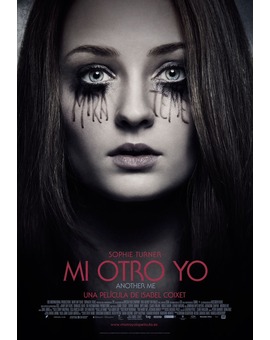 'MI OTRO YO' de ISABEL COIXET. Póster y trailer.