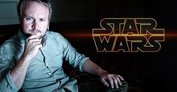Según DEADLINE RIAN JOHNSON será el director de STAR WARS VIII y IX