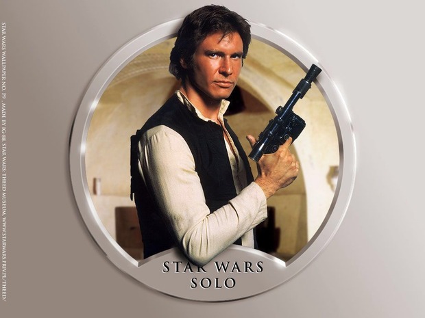 ¿Pone en jaque a STAR WARS VII el accidente de HARRISON FORD?